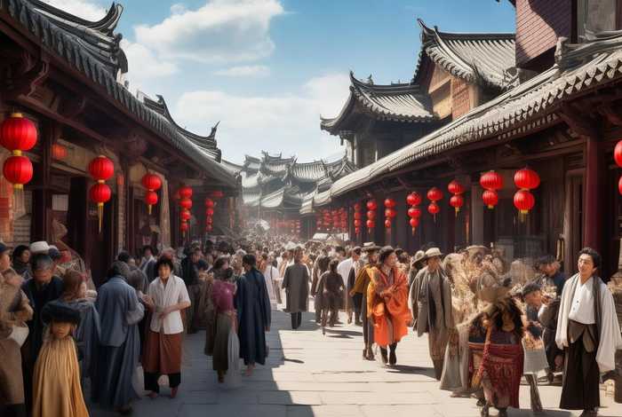 北京故事完整版阅读 - 北京故事完整版在线阅读