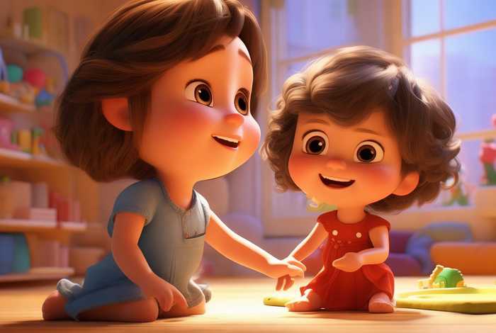 帮助别人的幼儿小故事（帮助别人的幼儿小故事怎么写）