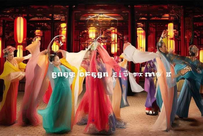 八部舞蹈妈妈 - 八部舞蹈妈妈是谁