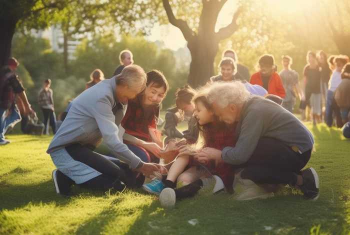 帮助他人的故事有哪些，帮助他人的故事有哪些英语