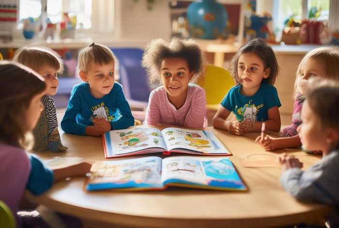 安全故事儿童完整3-6岁 安全幼儿故事