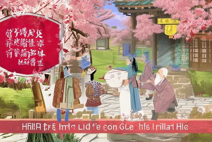 弟子规50个小故事视频 - 弟子规50个小故事动画