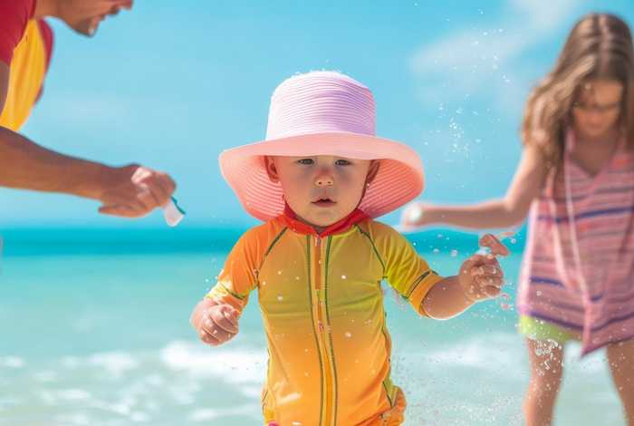 儿童防晒哪个好用安全（儿童防晒哪个好用安全又便宜）