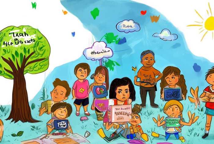 儿童说谎的原因及解决办法 - 儿童说谎的原因及解决办法有哪些