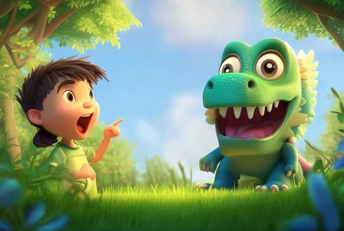 儿童讲故事恐龙 幼儿讲恐龙故事简短 儿童讲故事恐龙 幼儿讲恐龙故事简短