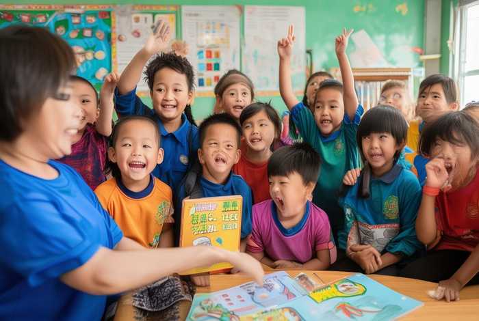 儿童财商故事6-12岁，小学生财商的100个故事