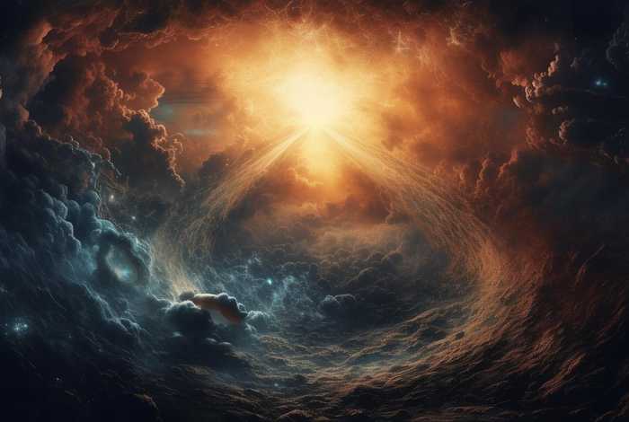 创世的故事，创世的故事有哪些