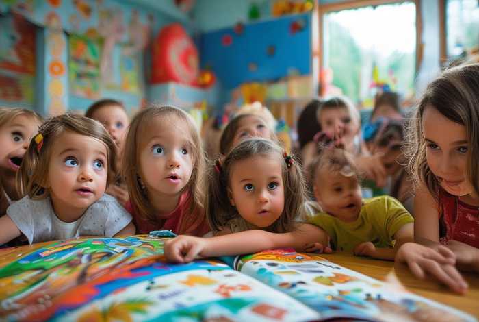 播放幼儿故事作文，播放幼儿故事作文大全