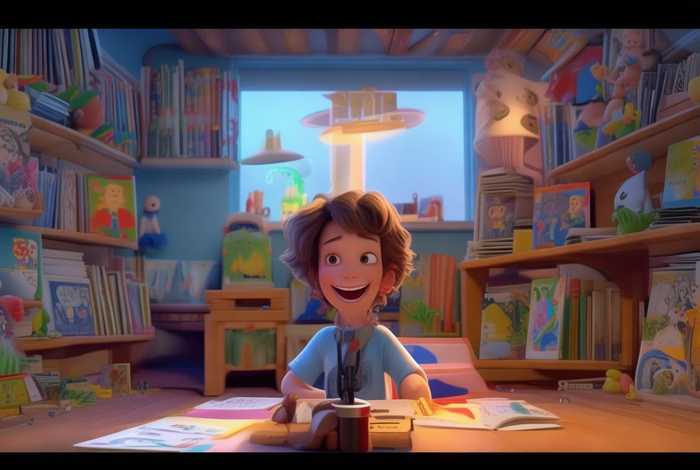 儿童讲故事视频2分钟 少儿讲故事视频