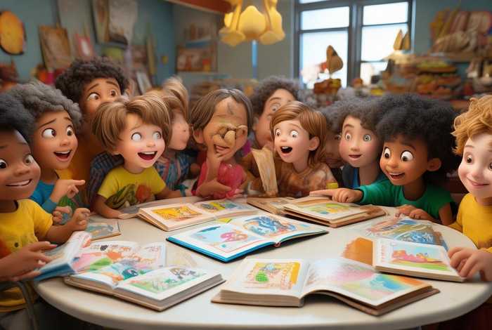 儿童逻辑思维故事大全完整版 幼儿思维逻辑故事