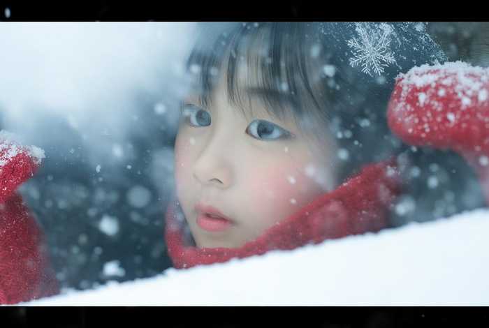 冰雪成语故事，冰雪聪明成语故事