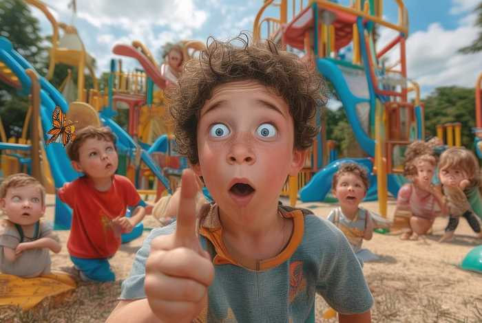 大惊小怪成语故事儿童视频 - 大惊小怪的成语故事视频