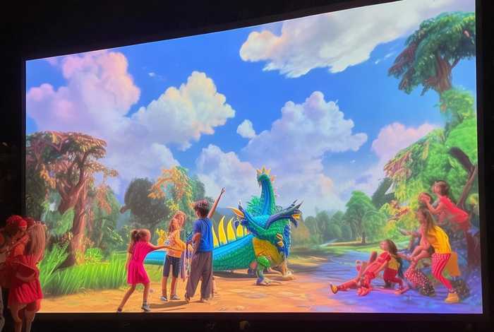 播放儿童故事剧 - 播放儿童故事动画片