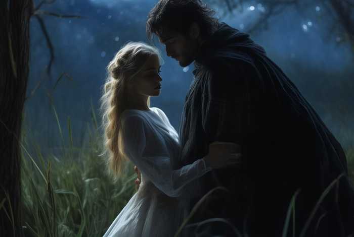 悲情短篇故事（短篇悲剧爱情故事）