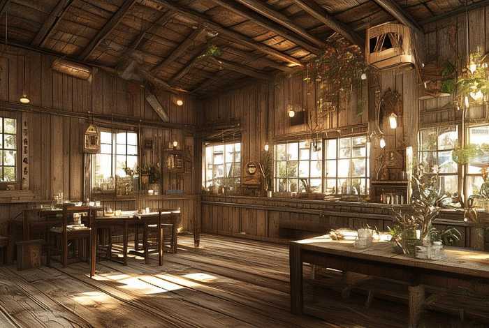 大小故事 大小故事驿站