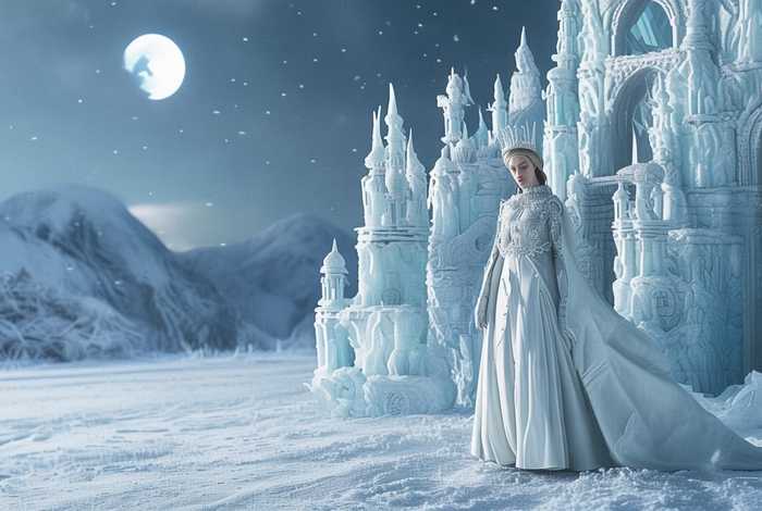 安徒生冰雪皇后的故事原版 - 安徒生冰雪皇后的故事原版在线观看