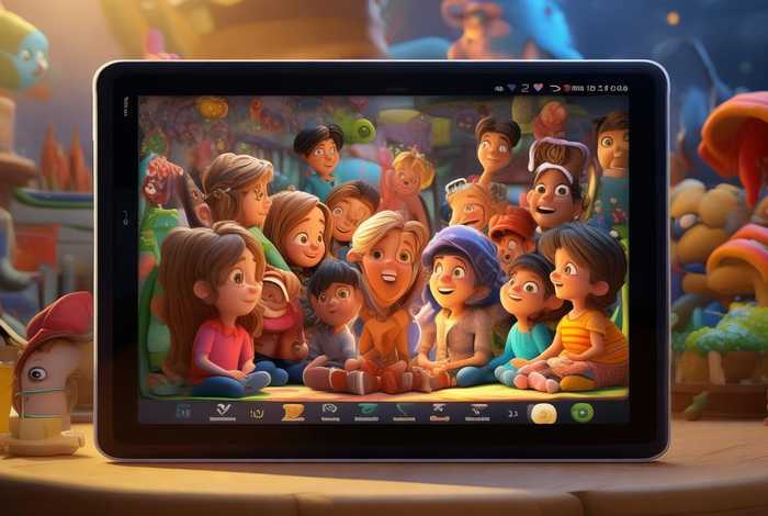 宝宝巴士儿童故事3-6岁 - 宝宝巴士故事在线听7-12岁