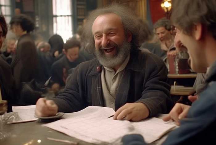 巴尔扎克的趣事（巴尔扎克的趣事免费阅读）