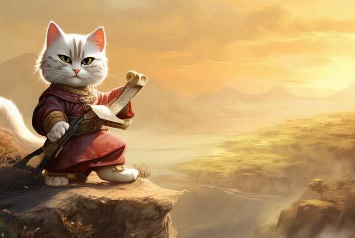 宝宝巴士屈原的故事；猫小帅屈原的故事