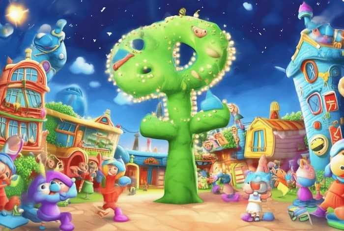 宝宝巴士拼音王国故事，宝宝巴士拼音王国故事动画片全集