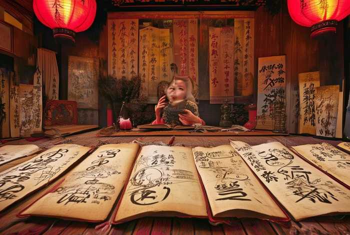 带拼音成语故事大全，带拼音成语故事大全图片