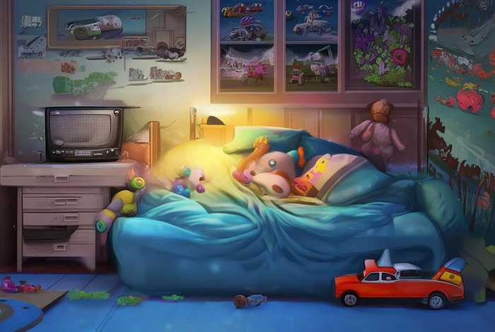 儿童赛车故事在线收听；赛车的故事幼儿睡前