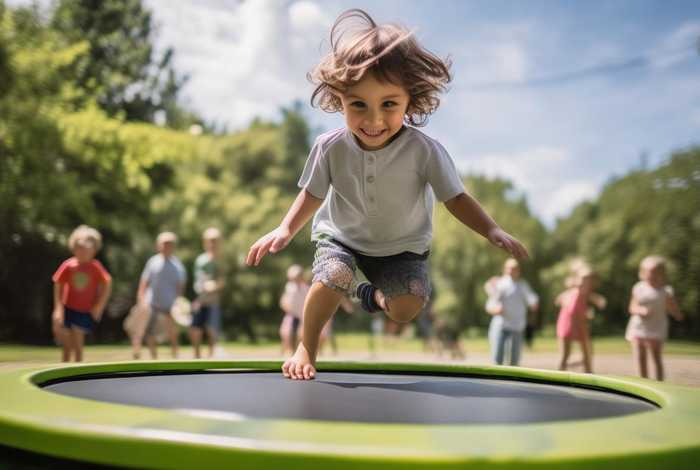 儿童骨肉瘤的故事 - 骨肉瘤的6个早期信号儿童