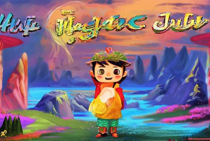 宝莲灯儿童阅读（儿童绘本宝莲灯）