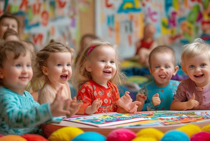 儿童语言训练故事，幼儿语言训练故事