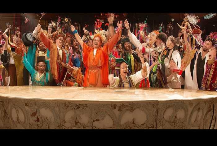 弹冠相庆!(弹冠相庆是什么意思) 弹冠相庆!(弹冠相庆是什么意思)