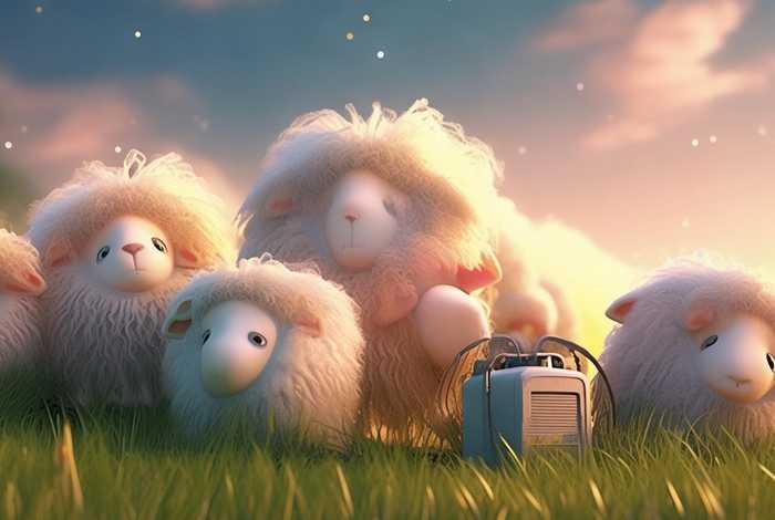 播放小羊的故事(播放小羊的故事视频) 播放小羊的故事(播放小羊的故事视频)