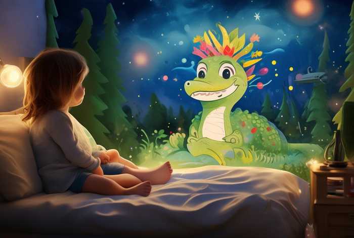 宝宝睡前故事 鳄鱼；宝宝睡前故事 鳄鱼故事大全