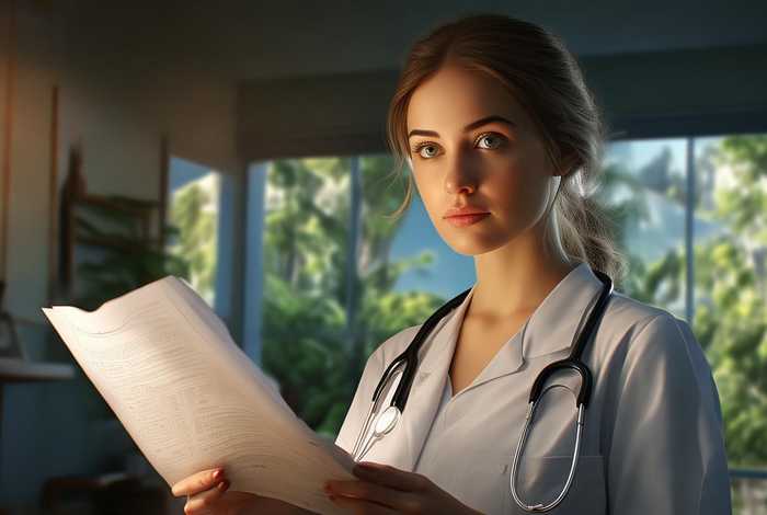 播放医生的故事；播放医生的故事视频