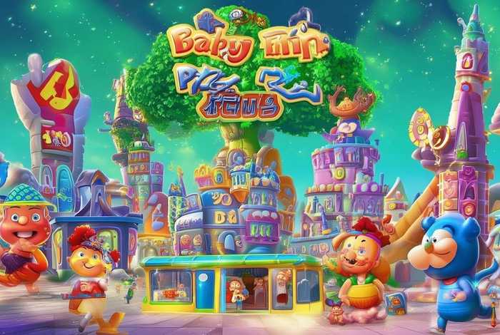 宝宝巴士拼音王国故事，宝宝巴士拼音王国故事动画片全集