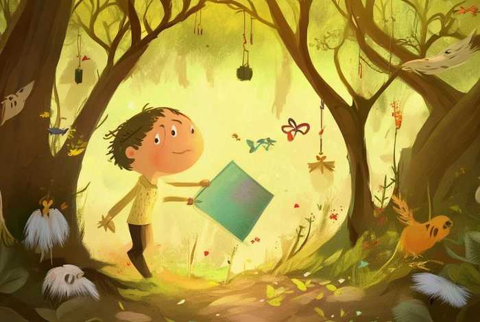 儿童音乐故事鸡毛信 - 讲故事鸡毛信配什么音乐