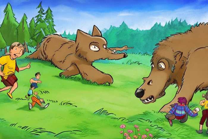 儿童讲狼来了的故事粤语完整版 - 少儿故事狼来了完整版