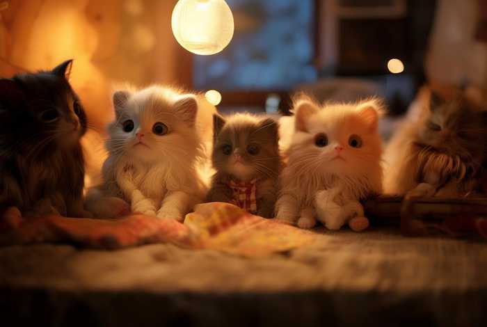 大班睡前小故事，幼儿园大班睡前小故事