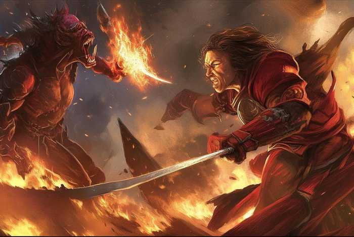 大战红孩儿的故事视频 大战红孩儿的故事视频播放