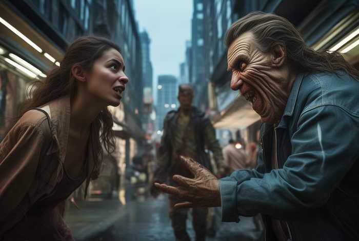 对付人贩子沙雕故事(对付人贩子沙雕故事小说) 对付人贩子沙雕故事(对付人贩子沙雕故事小说)