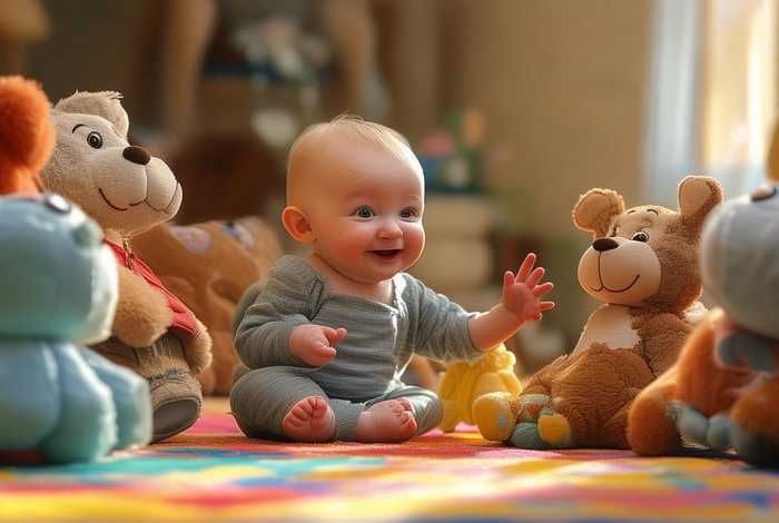 宝宝讲故事文案（宝宝讲故事文案简短）