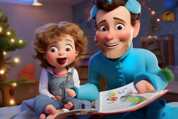 儿童防蛀小故事 - 防蛀牙小故事