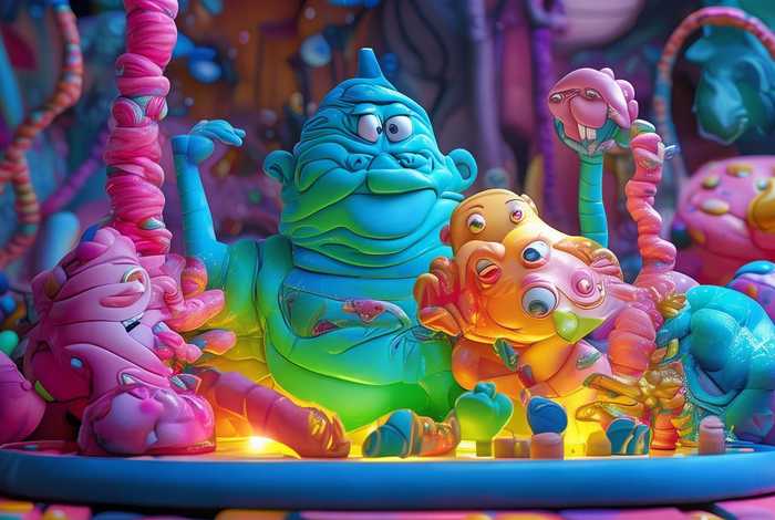 巴巴爸爸的故事在线听 - 巴巴爸爸的故事在线听米拉米乐