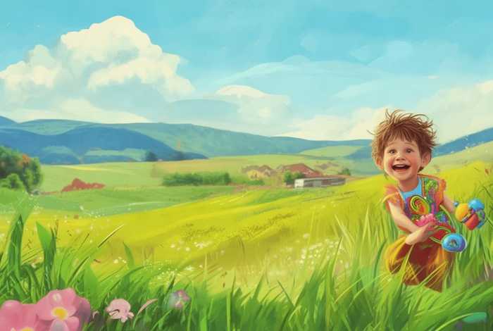 嘟拉儿歌童年，嘟拉儿歌童年杨烁