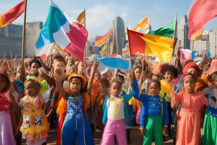 儿童革命英雄人物、儿童革命英雄有哪些人物