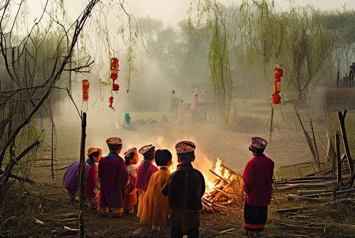 宝宝巴士清明节的故事;给我讲一下清明节的故事 宝宝巴士清明节的故事;给我讲一下清明节的故事
