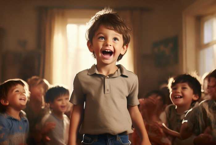 对白小男孩(一个小男孩唱歌之前还有对白) 对白小男孩(一个小男孩唱歌之前还有对白)