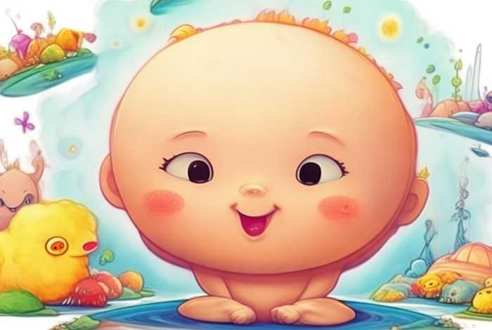 大头婴儿故事、大头婴儿故事在线听