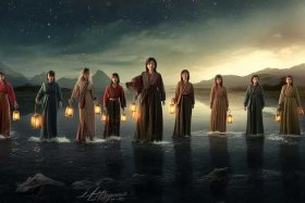 八的故事，投江八女的故事