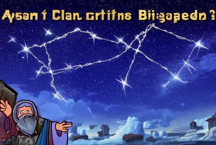 北斗七星故事动画视频；北斗七星故事动画视频大全