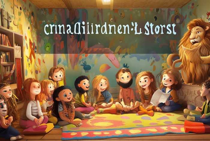 动物儿童故事大全免费听，动物幼儿故事大全